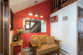 Manitou Lodge 11 by Alpine Lodging Telluride